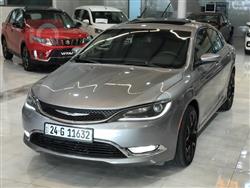 کرایسلەر 200